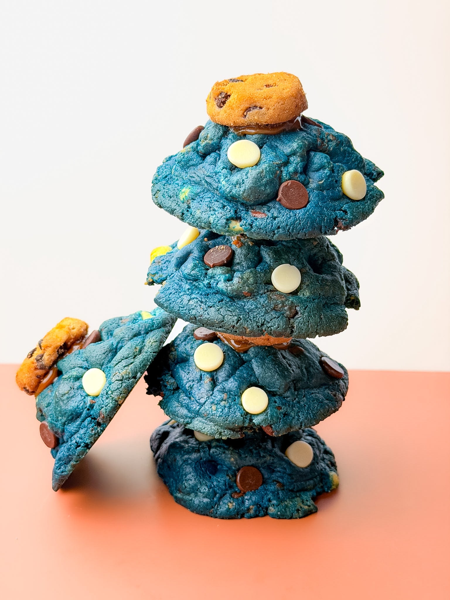 30 Guests Interactive Cookie Cart Experience