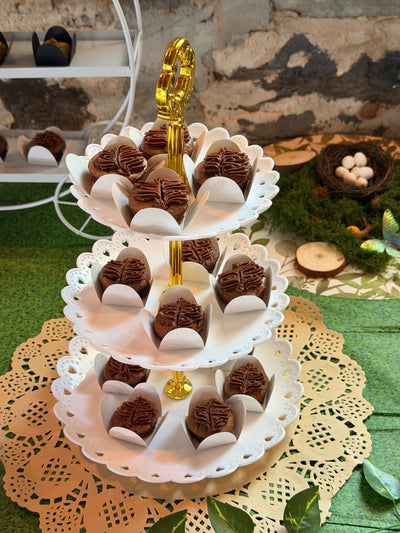 30 Guests Mini Dessert Table