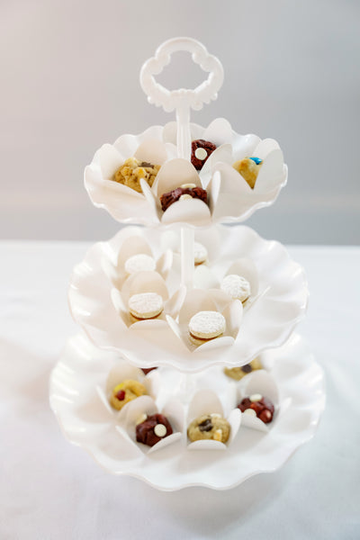 30 Guests Mini Dessert Table
