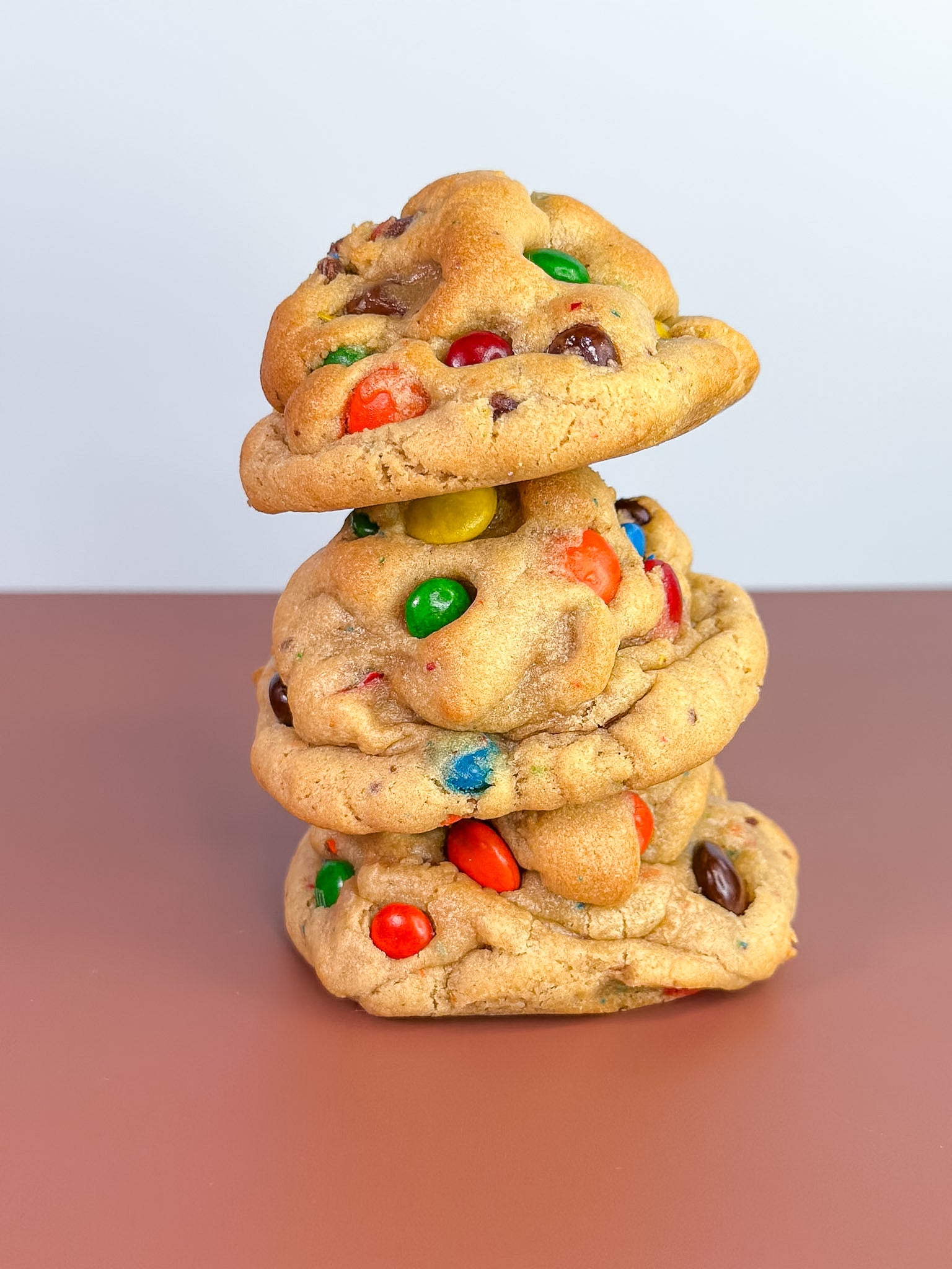 50 Guests Interactive Cookie Cart Experience