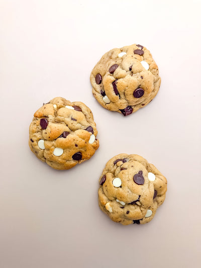 50 Guests Interactive Cookie Cart Experience