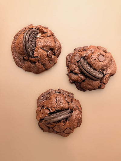 50 Guests Interactive Cookie Cart Experience