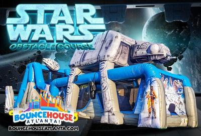 Star Wars Millennium Falcon Experience