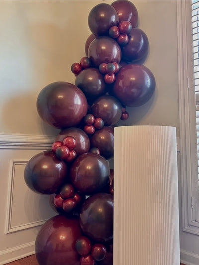 Muse Decor by Amna