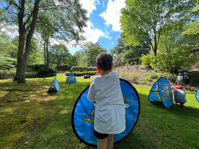 1-Hour Gellyball Party