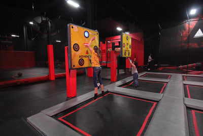Adventure Air Sports - Kennesaw