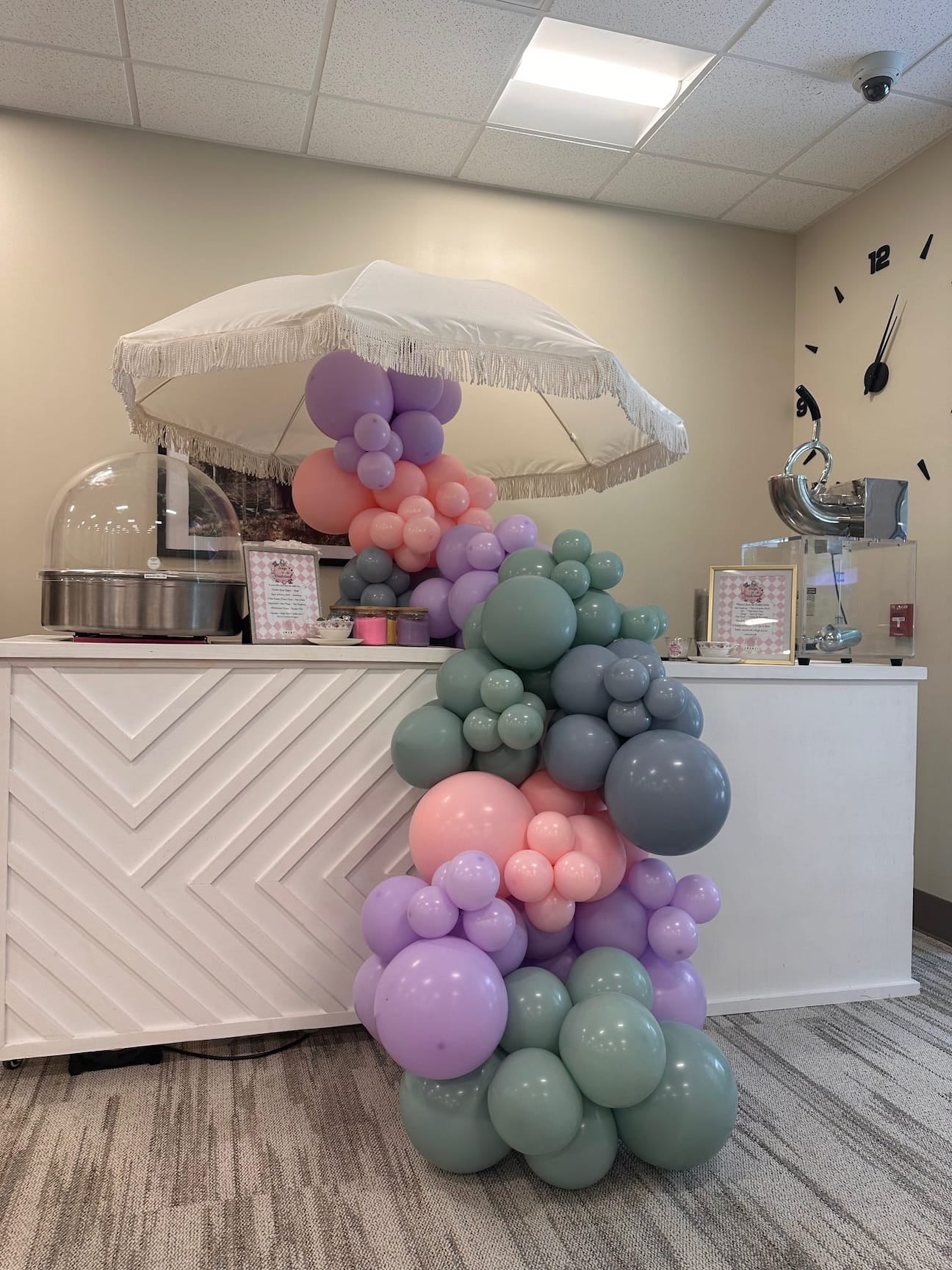 Muse Decor by Amna