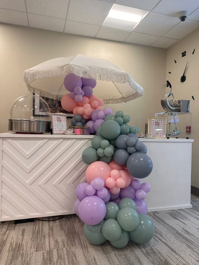 Muse Decor by Amna