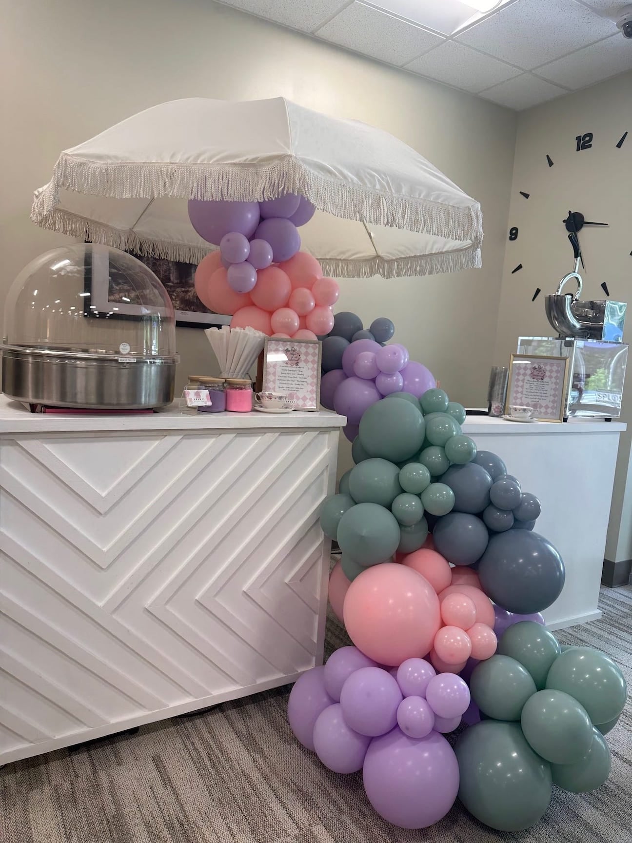 Muse Decor by Amna