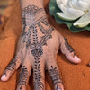 Atlanta’s House of Henna