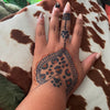 Atlanta’s House of Henna