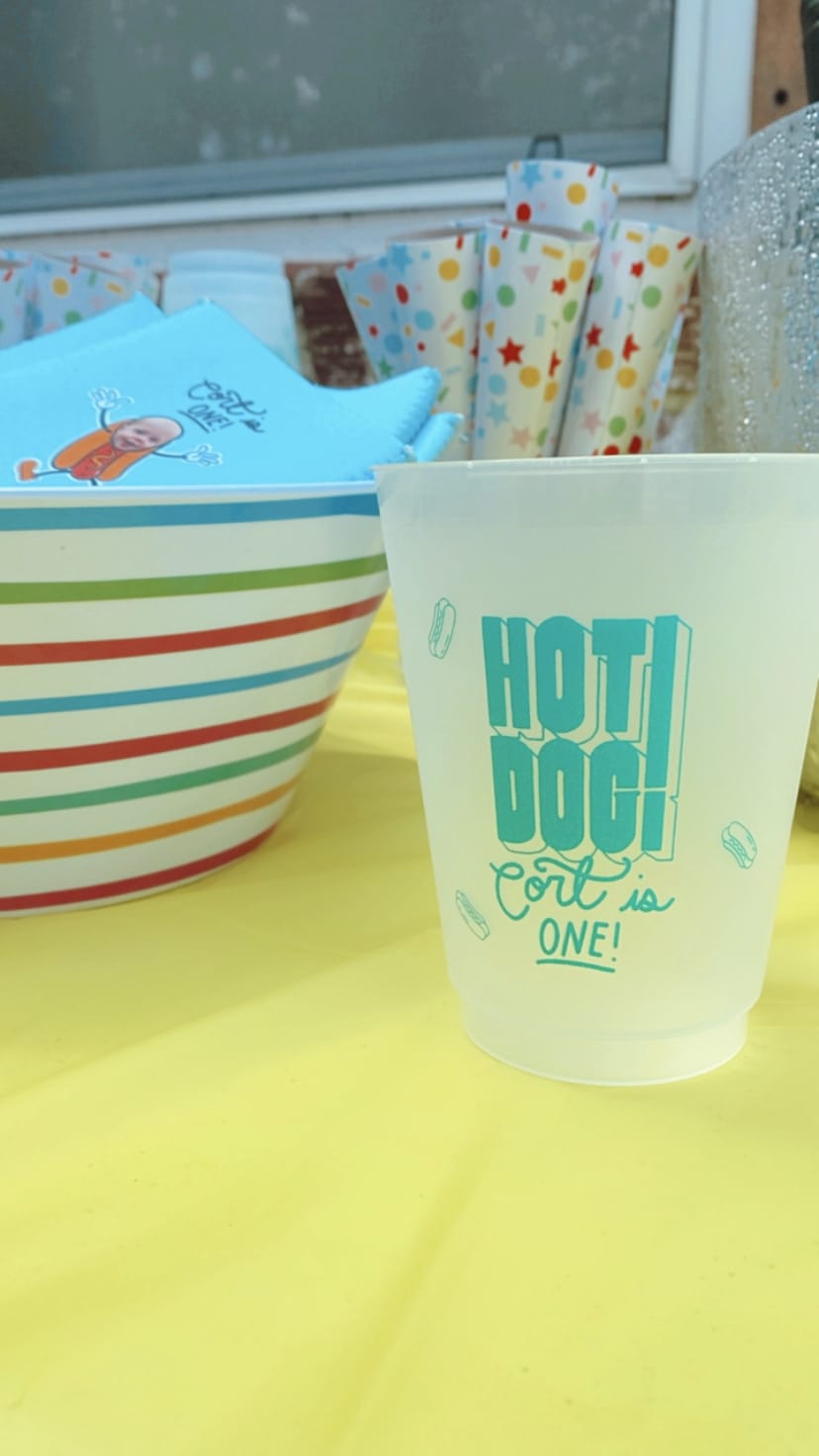 Barnett Crafted - Unique Kids' Party Vendors in Atlanta | Confetti Jar