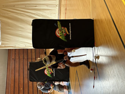 Archery Tag Heroes