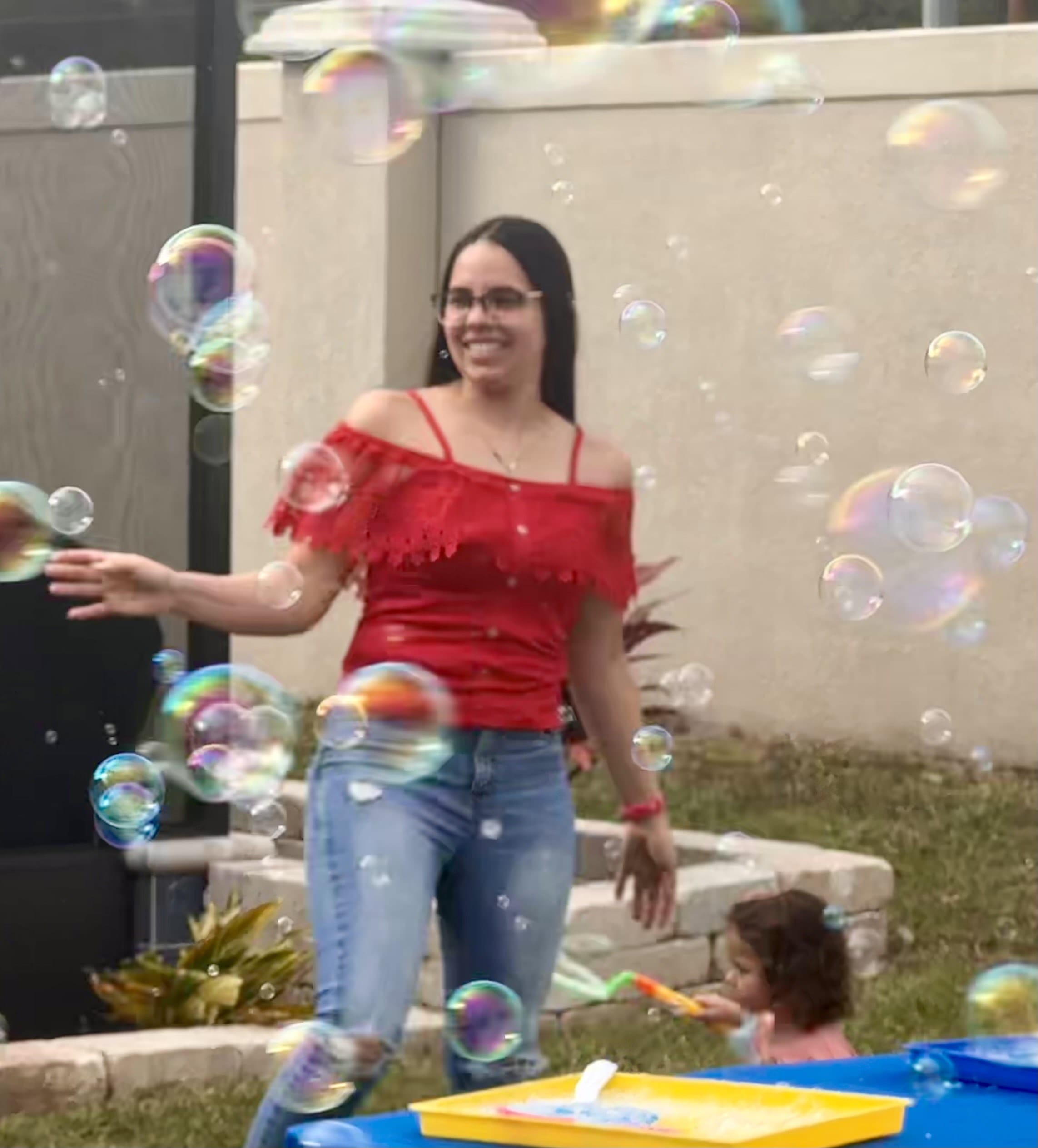 Big Idea Bubbles