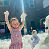 Big Idea Foam Palooza
