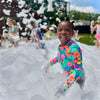 Big Idea Foam Palooza