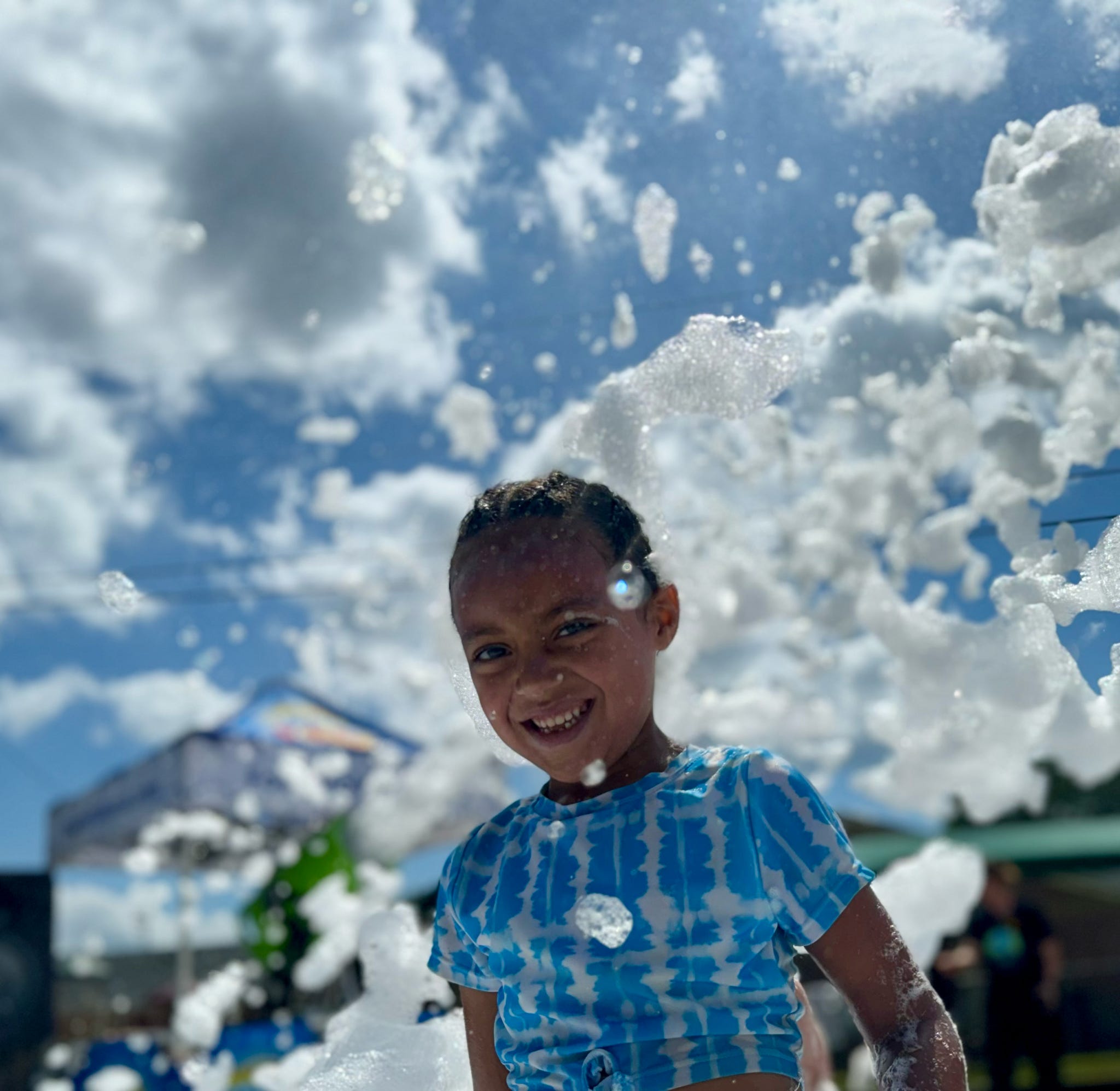 Big Idea Foam Palooza