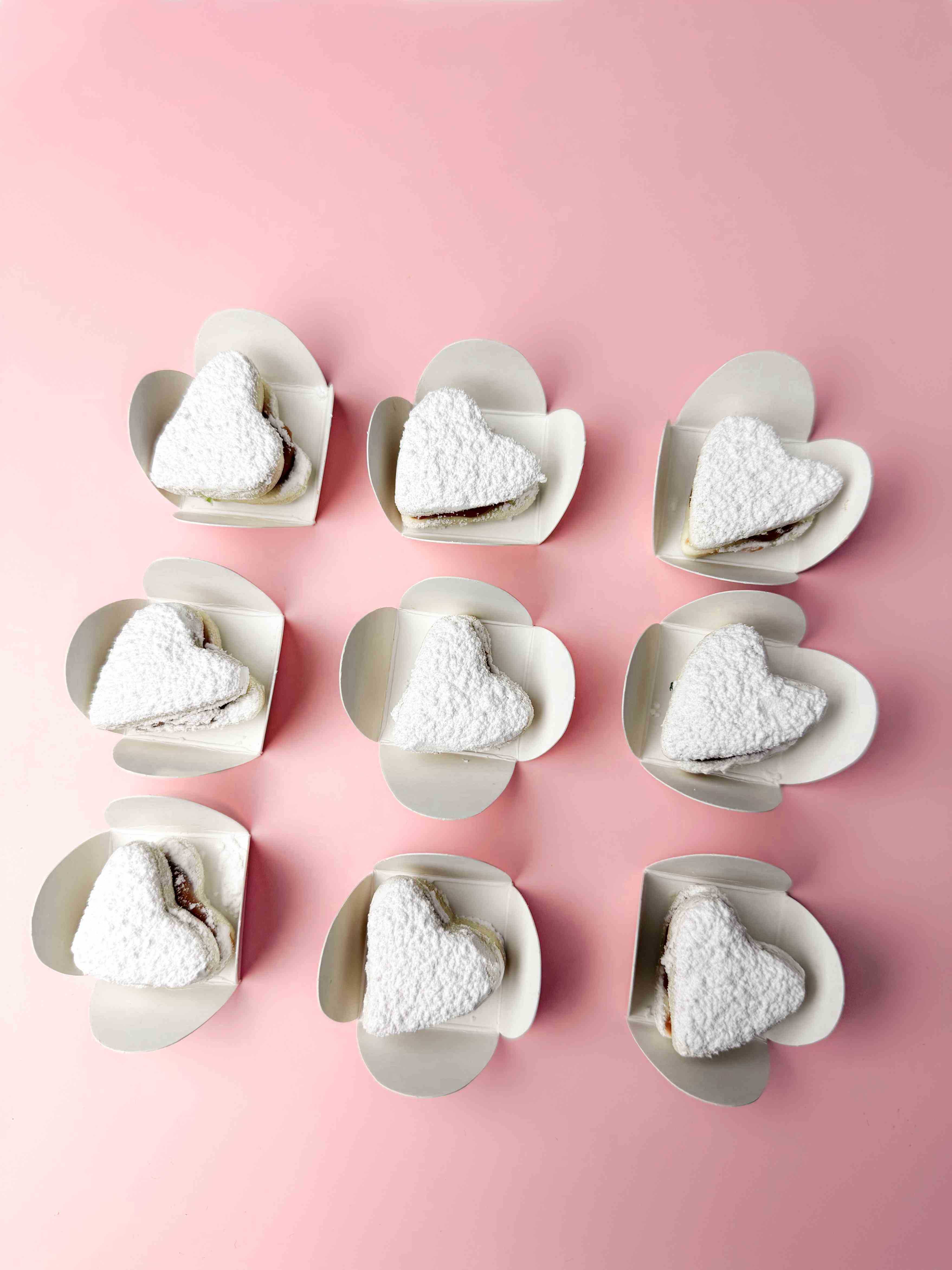 Bliss-B Cookies & Desserts