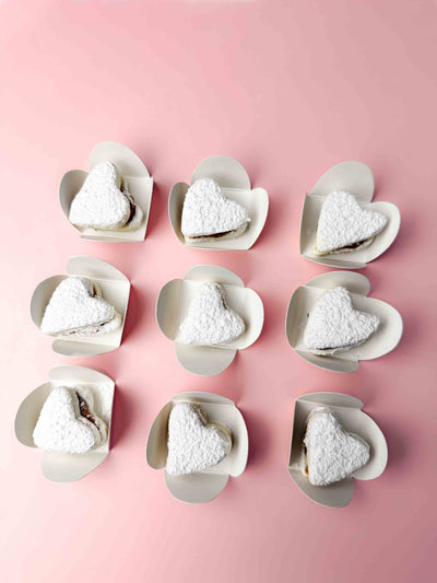 Bliss-B Cookies & Desserts