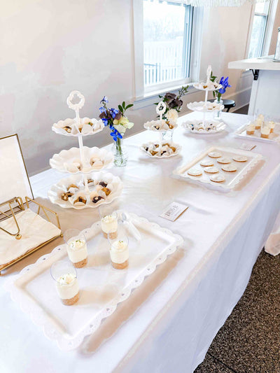 Bliss-B Cookies & Desserts