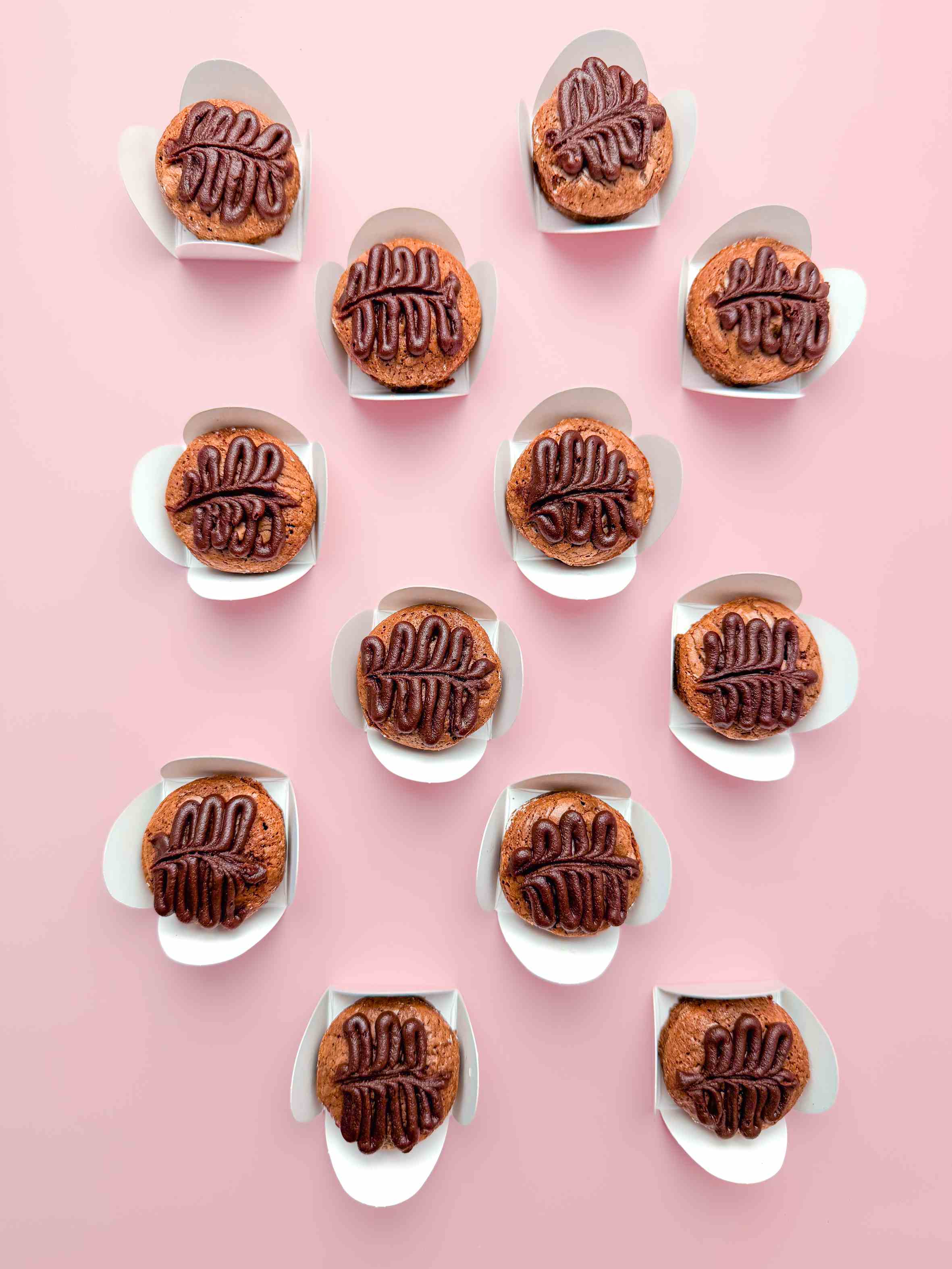 Bliss-B Cookies & Desserts
