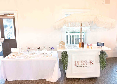 Bliss-B Cookies & Desserts