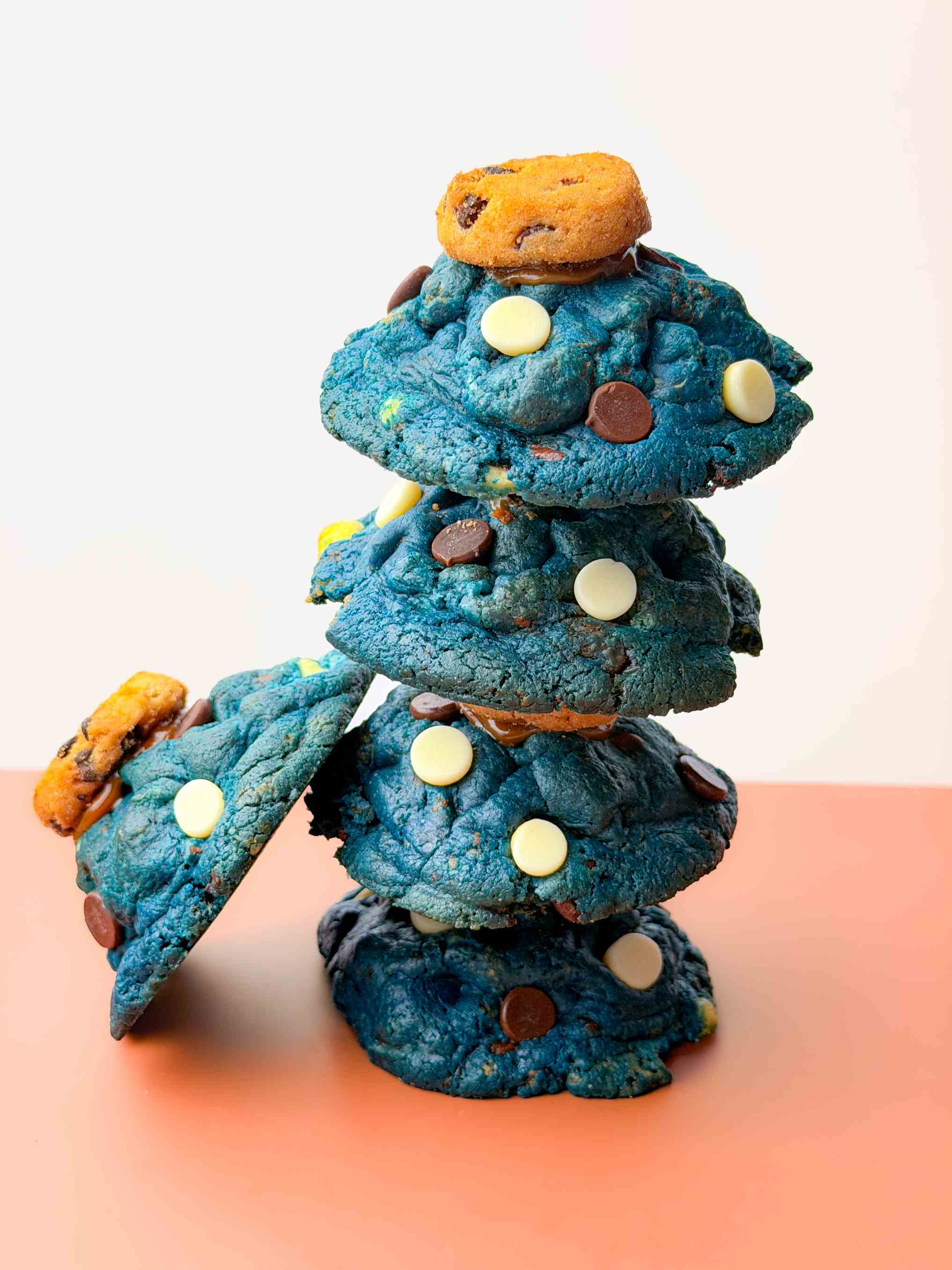 Bliss-B Cookies & Desserts