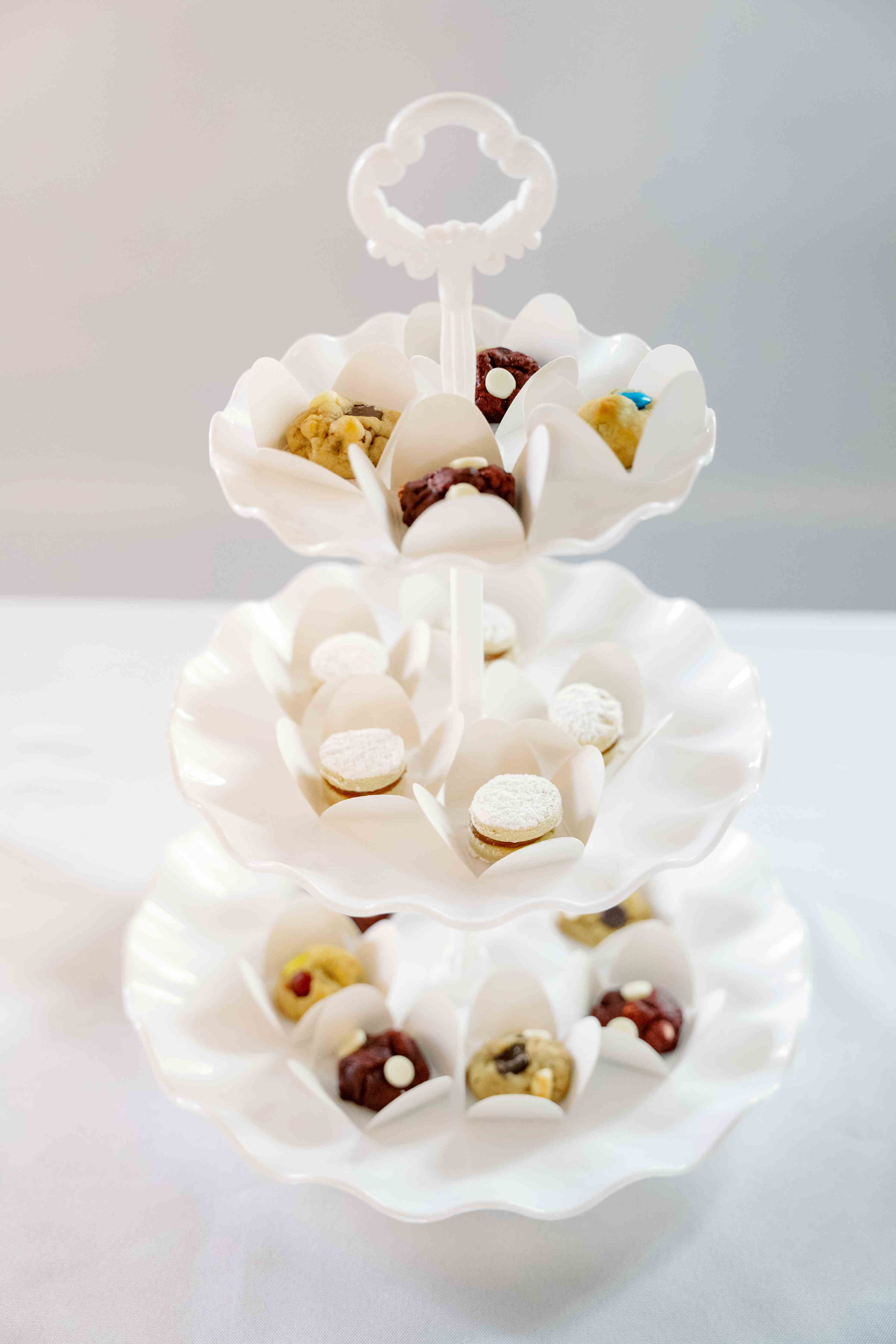 Bliss-B Cookies & Desserts