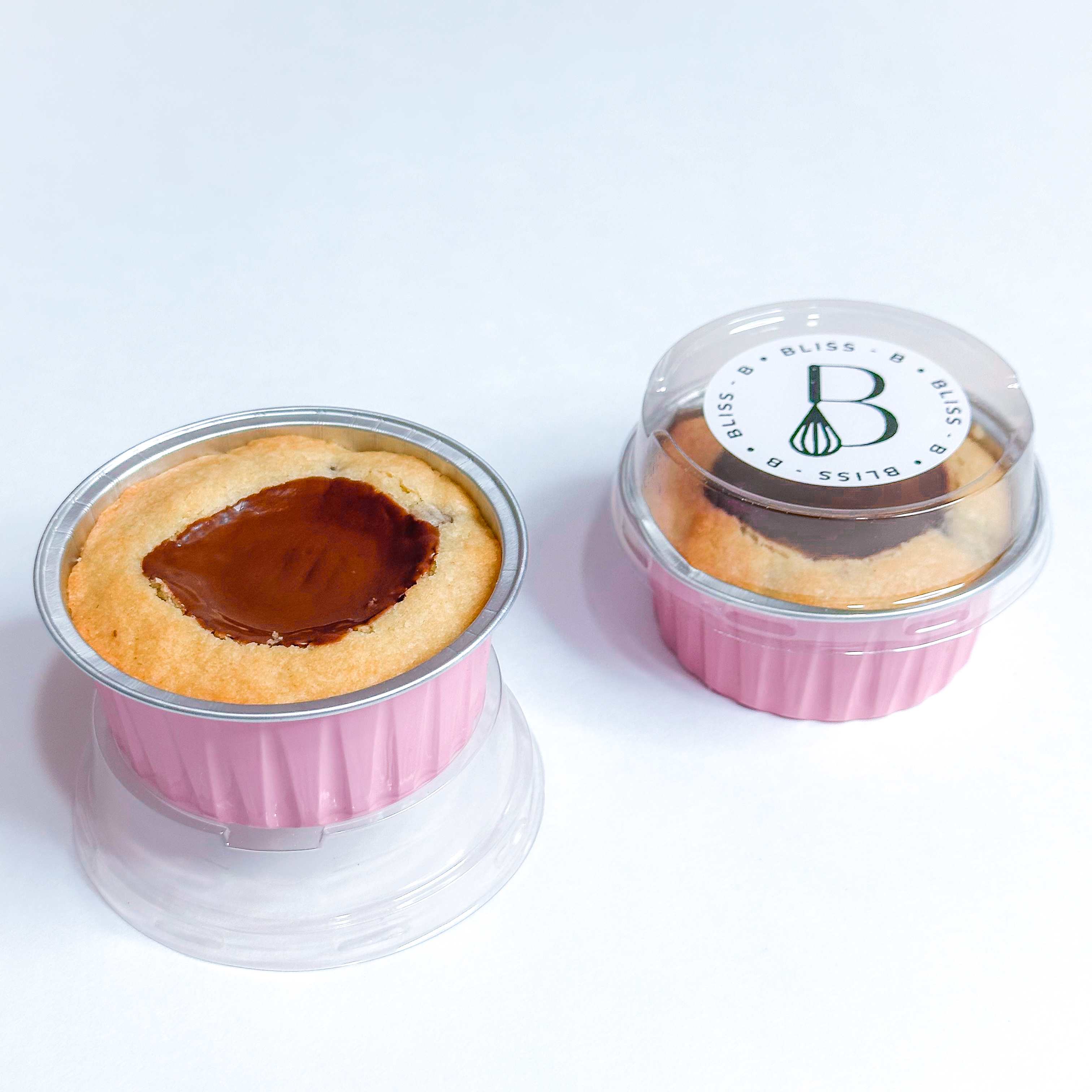 Bliss-B Cookies & Desserts