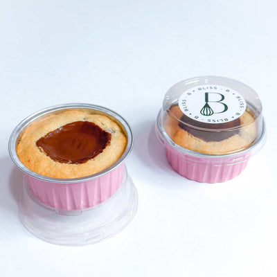 Bliss-B Cookies & Desserts