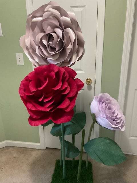 Blossoms Forever