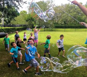Big Idea Entertainment- Unique Kids Party Entertainment | Confetti Jar