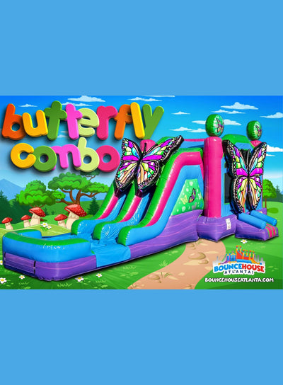 Bounce House Atlanta