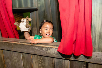 Children's Museum of Atlanta