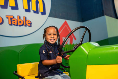 Children's Museum of Atlanta
