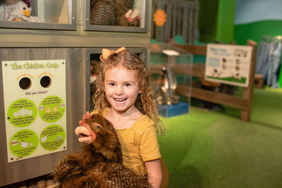 Children's Museum of Atlanta