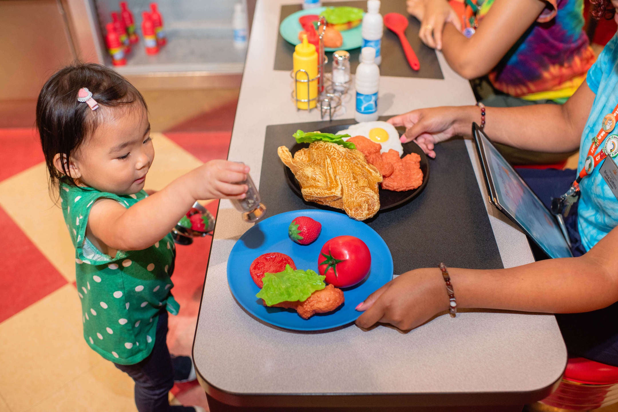 Children's Museum of Atlanta