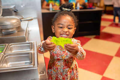 Children's Museum of Atlanta
