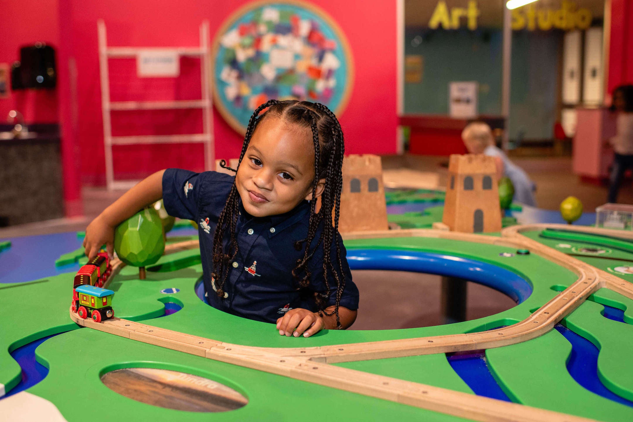 Children's Museum of Atlanta