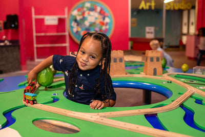 Children's Museum of Atlanta
