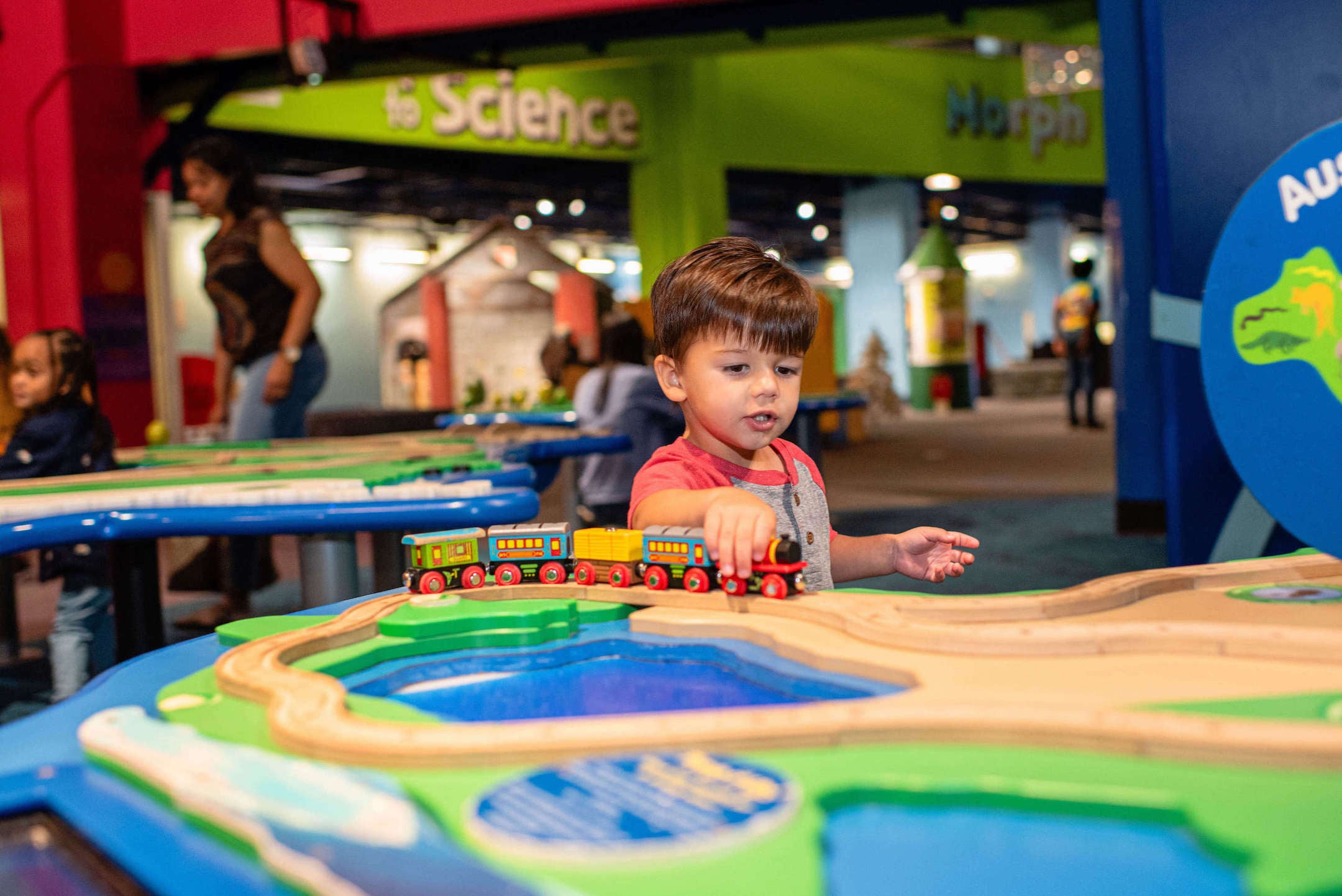 Children's Museum of Atlanta