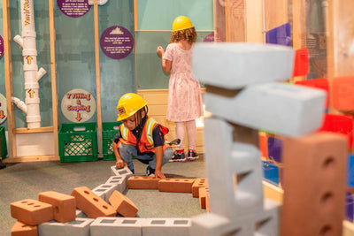 Children's Museum of Atlanta