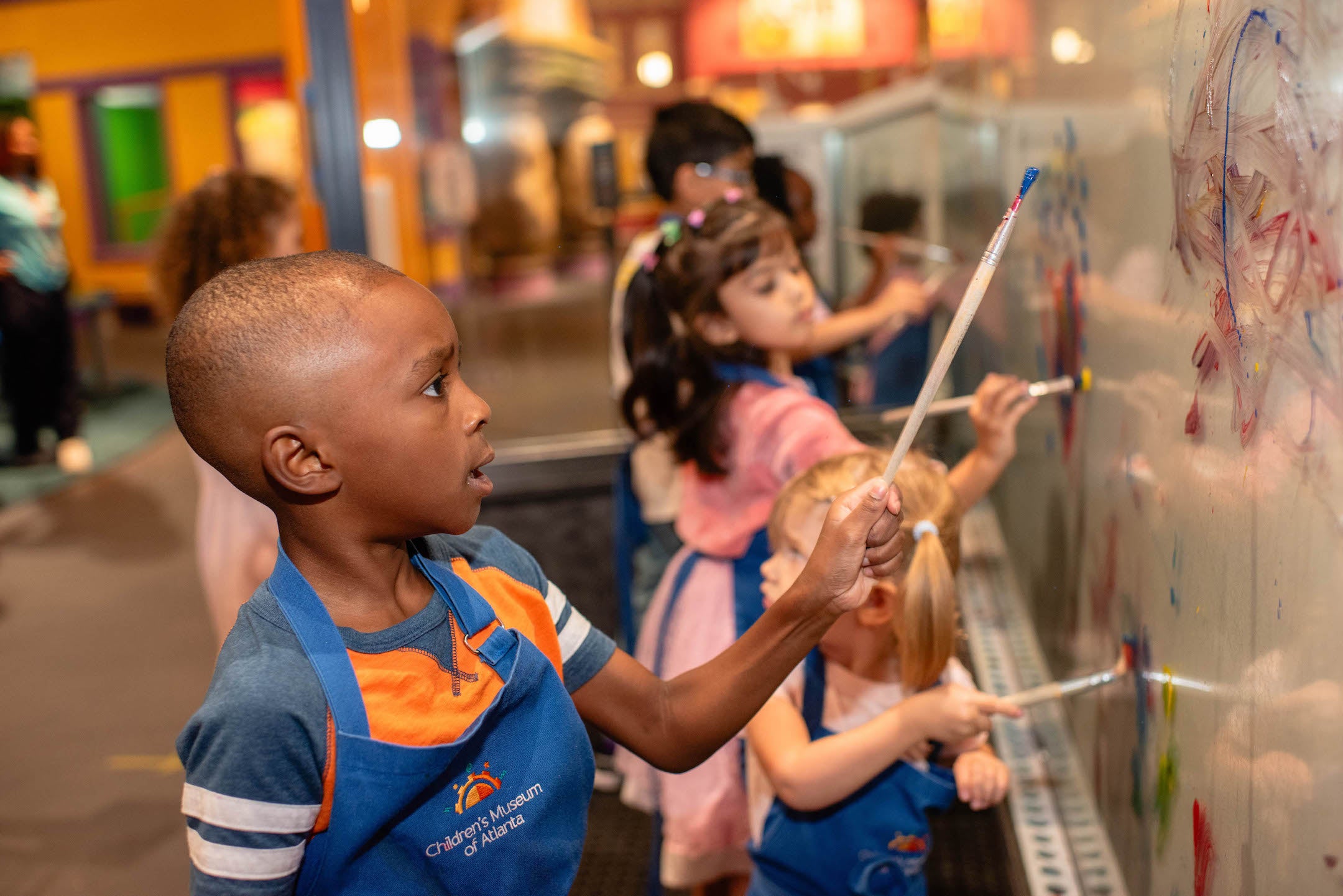 Children's Museum of Atlanta