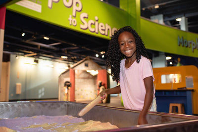 Children's Museum of Atlanta