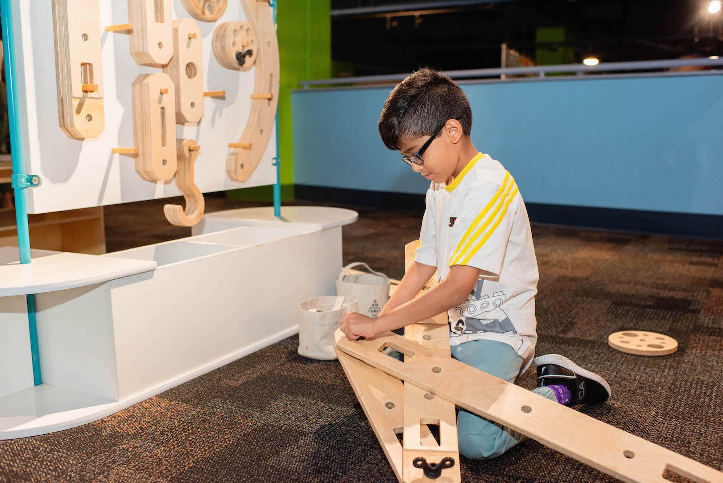 Children's Museum of Atlanta