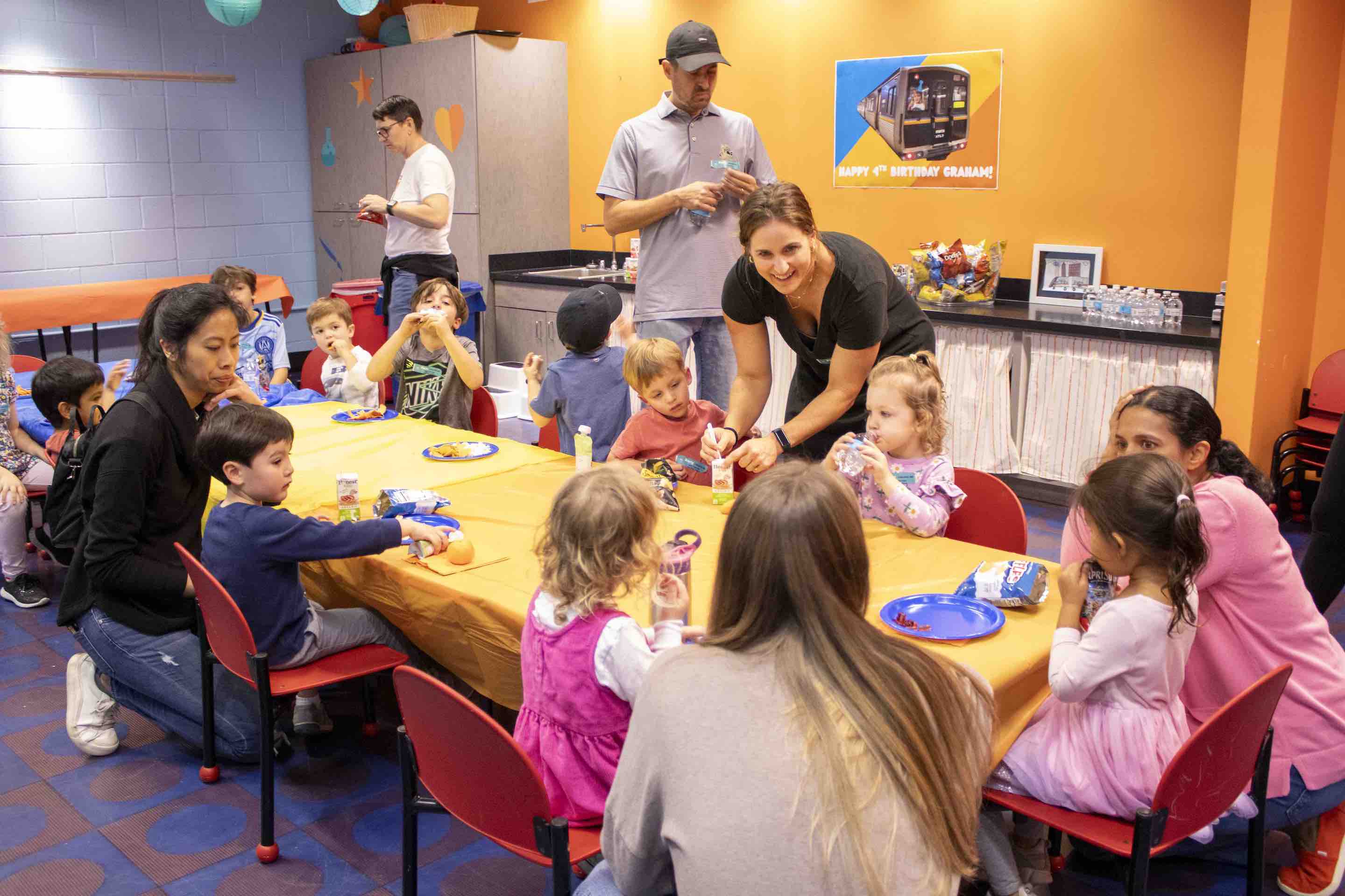 Children's Museum of Atlanta