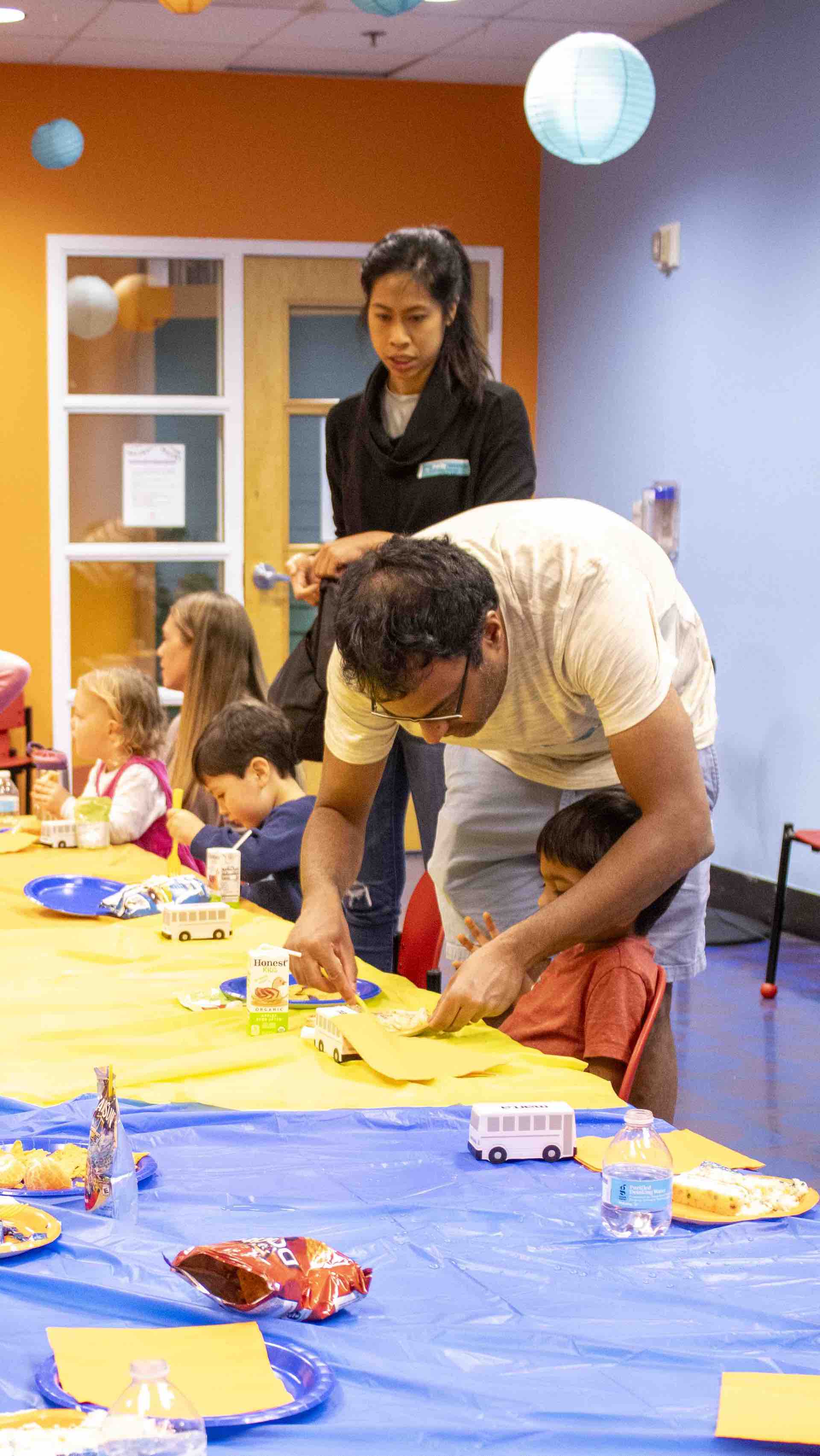 Children's Museum of Atlanta
