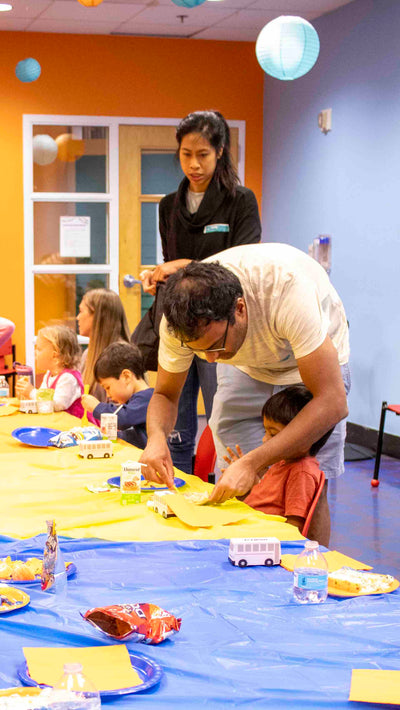 Children's Museum of Atlanta