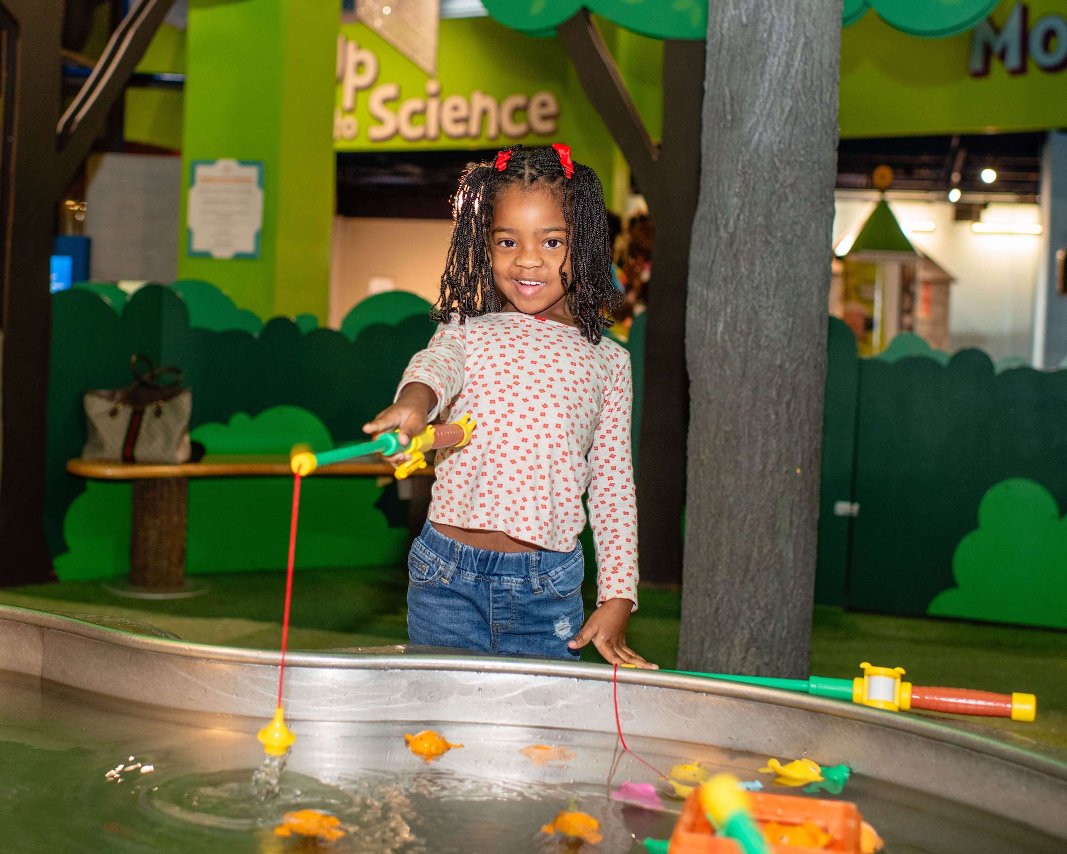 Children's Museum of Atlanta