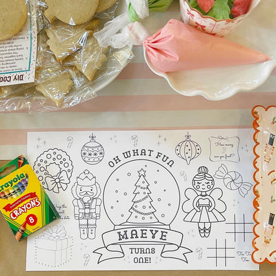 Kids Party Planner Atlanta  | Craft Activity| Confetti Jar